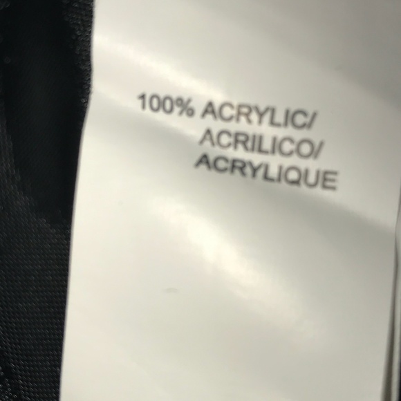 Mac and Jac Jacket NWT W/Zipper Detail Size XL - Picture 6 of 6